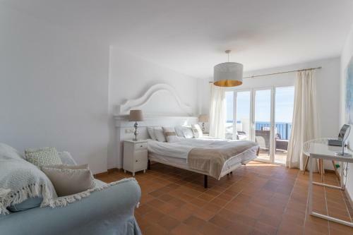 Five Star Villa With Heavenly Views