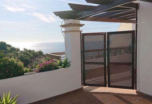 Apartamento Penthouse With Huge Sea Views