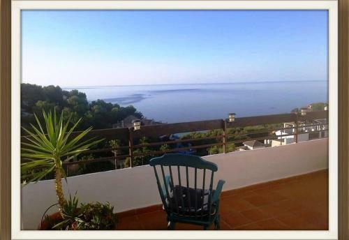 Apartamento Penthouse With Huge Sea Views