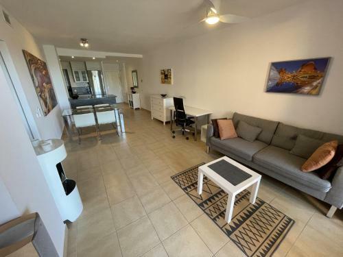 Apartamento Sangria Blanca