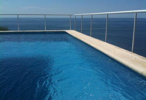 Villa Casa Vertigo