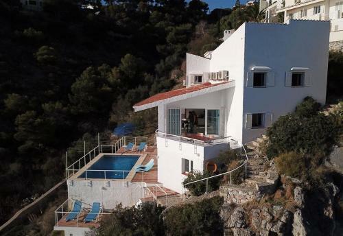 Villa Casa Vertigo