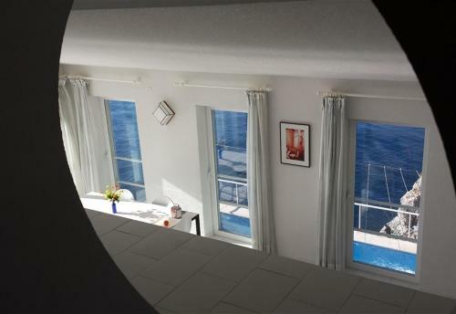 Villa Casa Vertigo