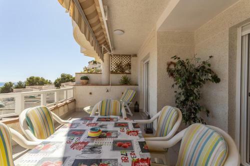 Apartamento Las Lomas
