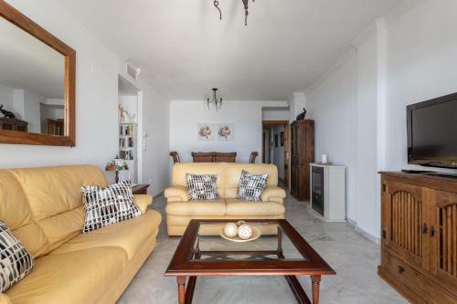 Apartamento Las Lomas