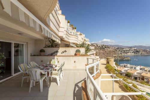 Apartamento Las Lomas