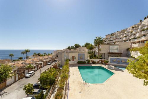 Apartamento Las Lomas