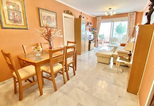 Apartamento Oasis