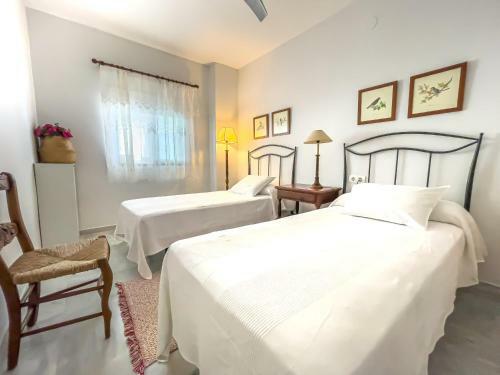 Apartamento Harbour Hideaway