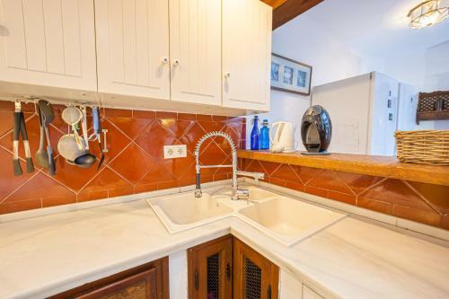 Apartamento Harbour Hideaway