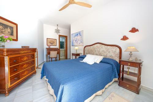 Apartamento Harbour Hideaway