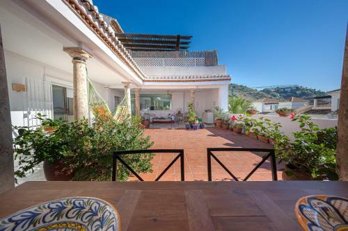 Apartamento Harbour Hideaway