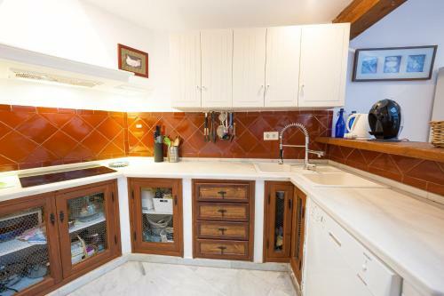 Apartamento Harbour Hideaway
