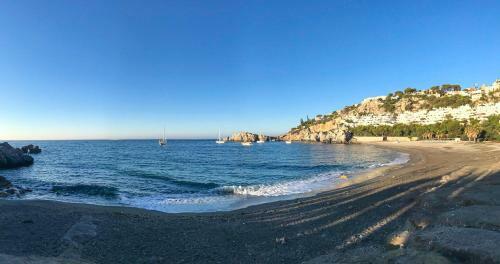 Apartamento Harbour Hideaway