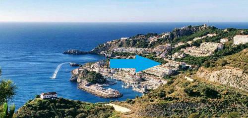 Apartamento Harbour Hideaway