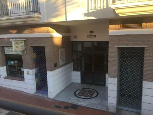 Apartamento El Sol Del Sur