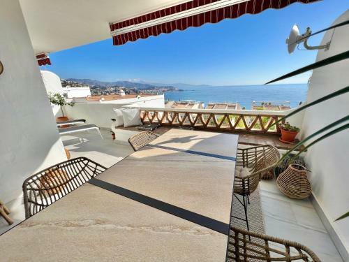 Apartamento Sol Y Mar