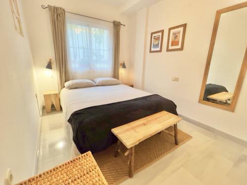 Apartamento Sol Y Mar