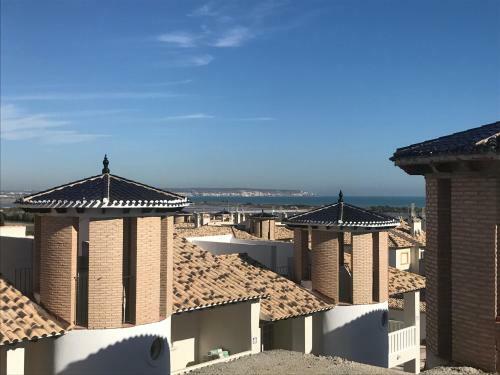 El Pinet Beach Apartment