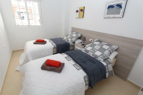 El Pinet Beach Apartment