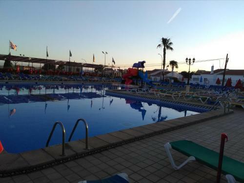 Hostal La Marina Bed & Breakfast