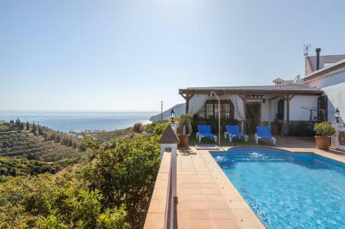 Villa Camar�n