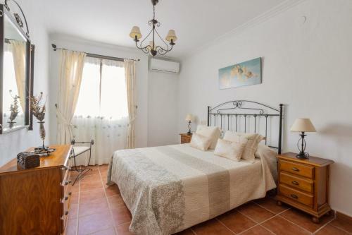 Villa Camar�n