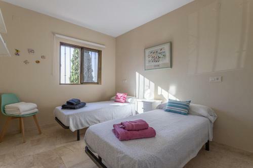 Apartamento Los Girasoles