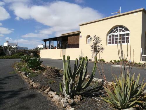 Casa Papi