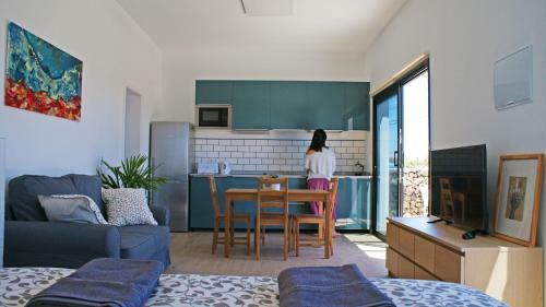 Artlab Residency. Estudio Este
