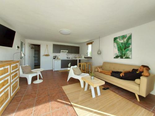Casa Cocoloe Lajares