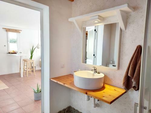 Casa Cocoloe Lajares