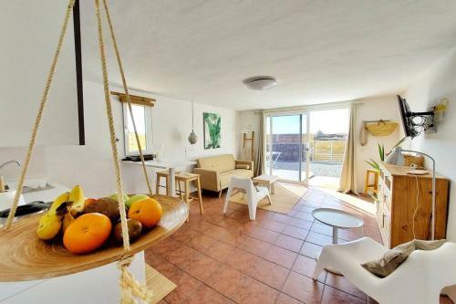 Casa Cocoloe Lajares