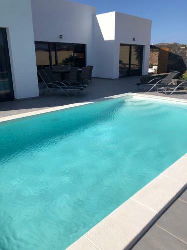 Villa Casa Loti