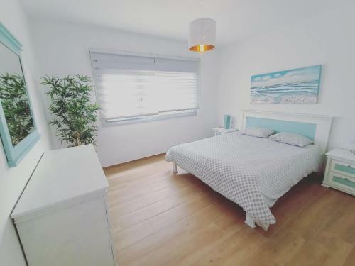 Villa Vista Volcan Lajares With Heated Pool