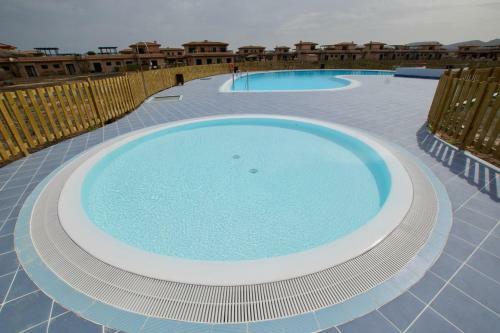 Origo Mare 606