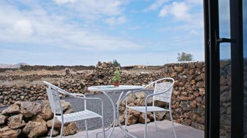 Artlab Residency - Lajares
