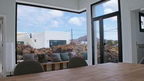 Artlab Residency - Lajares