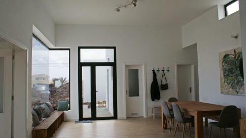 Artlab Residency - Lajares