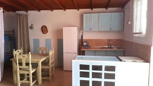 Apartamento The Boat House