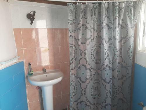 Apartamento The Boat House