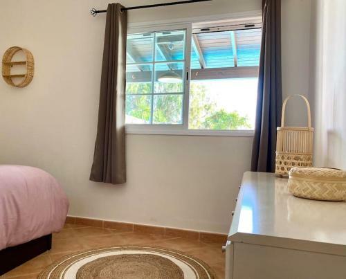 Casa Yukka Villa With Heated Pool