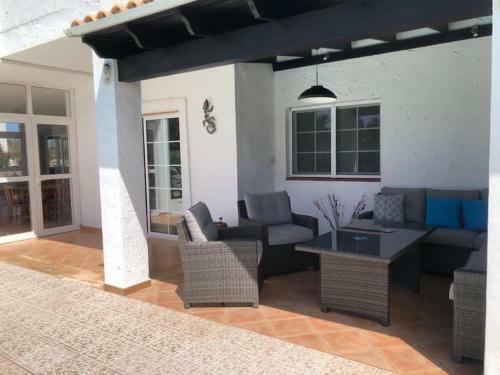 Casa Yukka Villa With Heated Pool