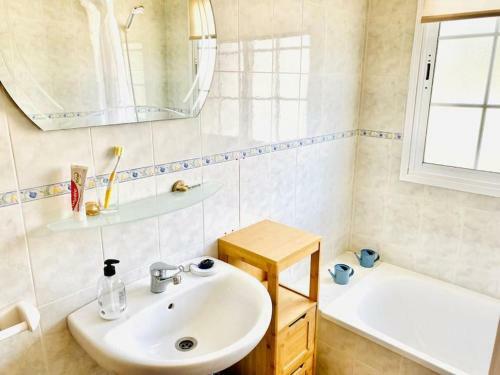 Casa Yukka Villa With Heated Pool
