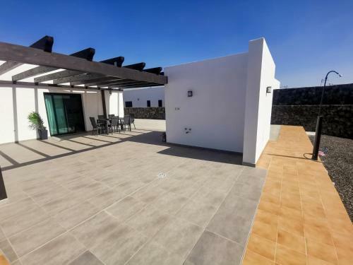 Casa Tenique