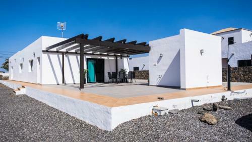 Casa Tenique