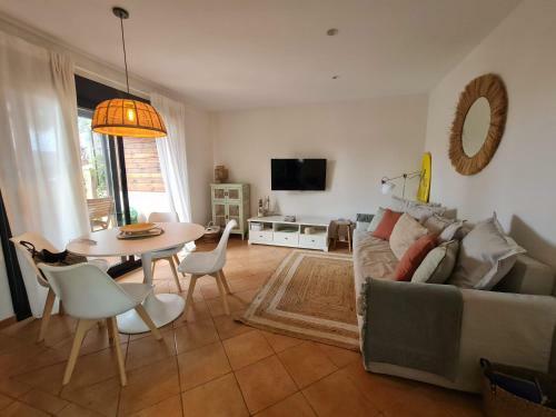 Apartamento Volcano House Origo Mare