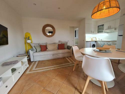 Apartamento Volcano House Origo Mare