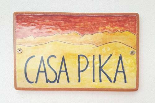 Casa Pika