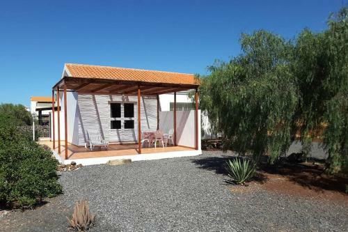 Casa Pika